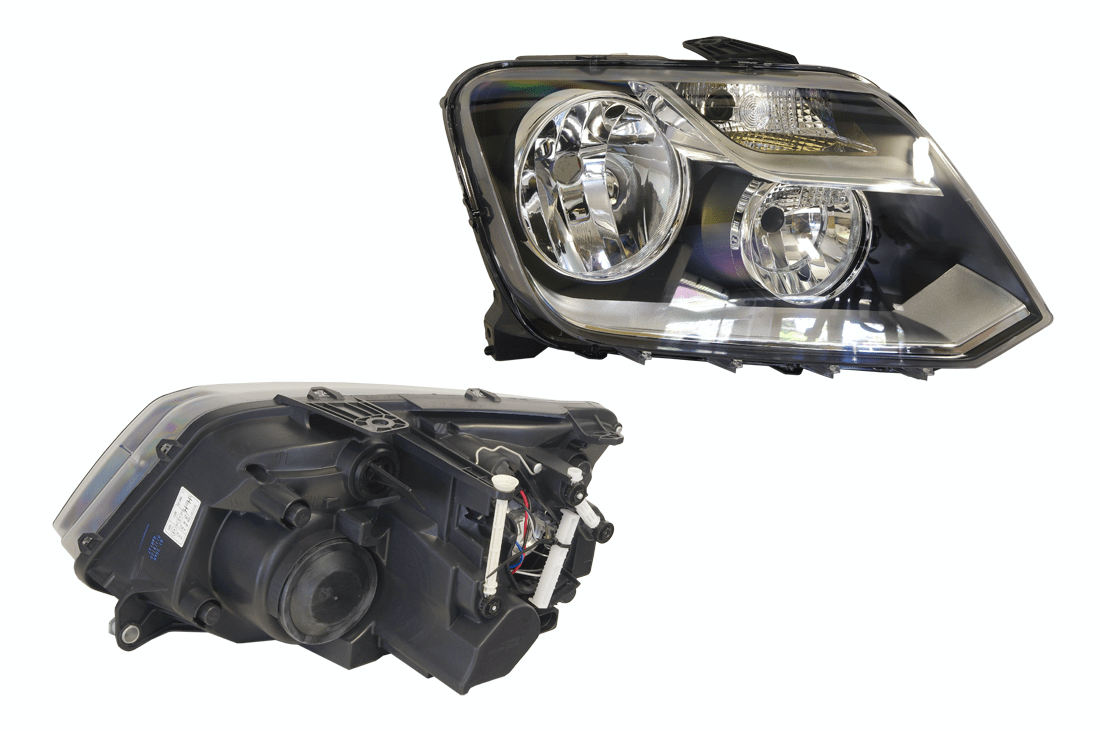 Headlight For Volkswagen Amarok 2H