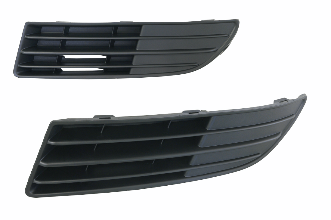 Fog Light Cover For Volkswagen Polo 9N