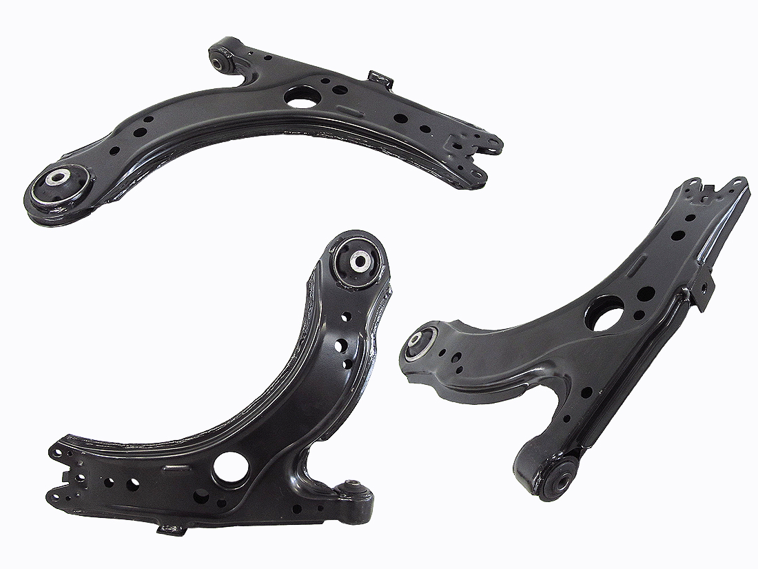 Front Lower Control Arm For Audi A3