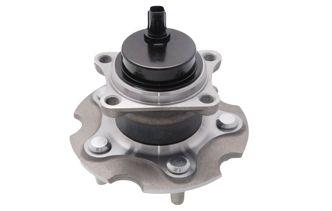 Rear Wheel Hub For Toyota Corolla ZRE186 Hatchback
