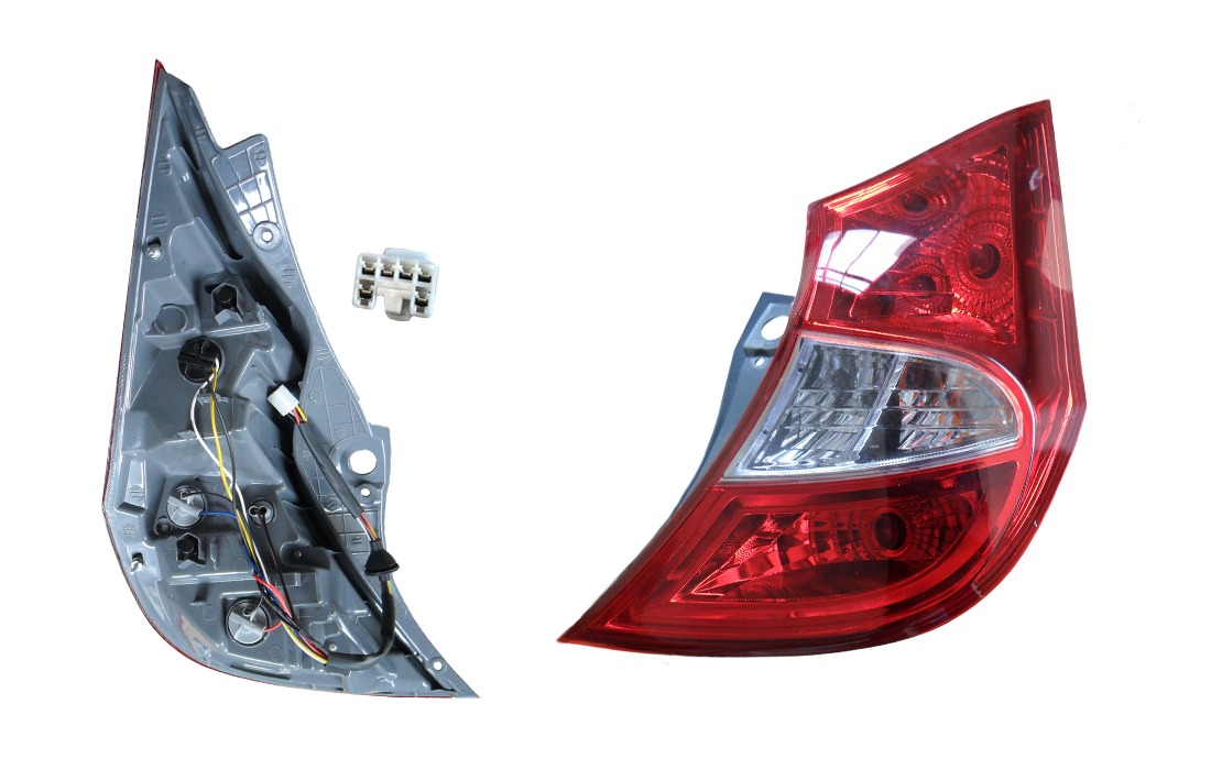 Hyundai Accent RB Tail Light