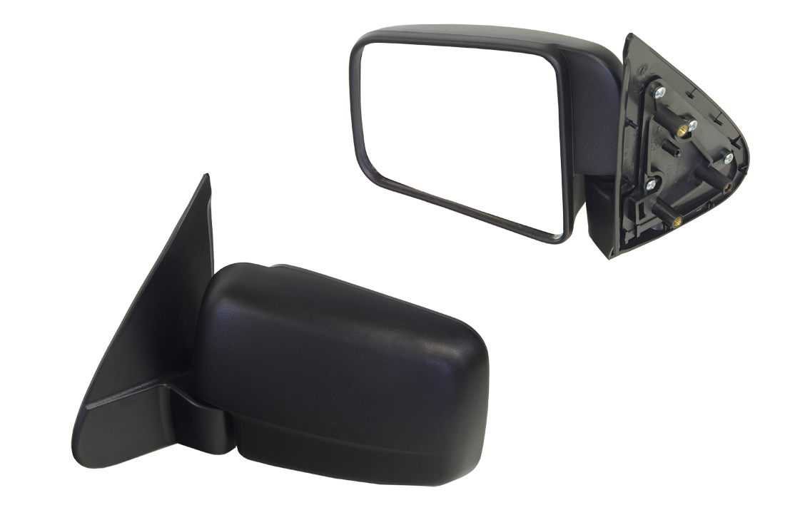 Side Door Mirror For Mazda Bravo B2500 UN