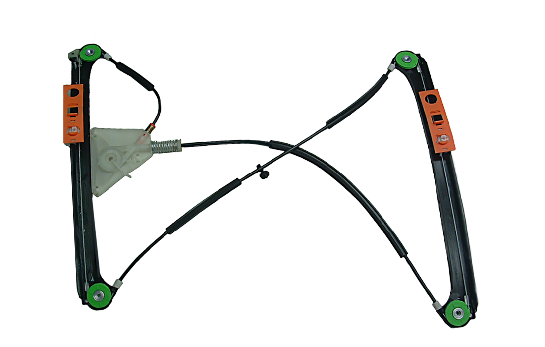 Window Regulator For Audi A3 8p