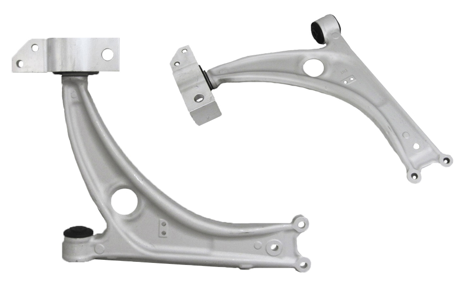 Front Lower Control Arm For Volkswagen Tiguan 5N