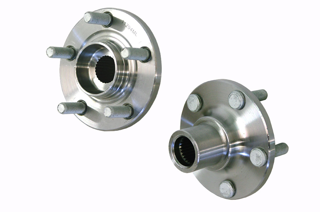 Hub sblb 002f