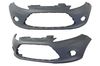 FORD FIESTA WS & WT BAR COVER FRONT