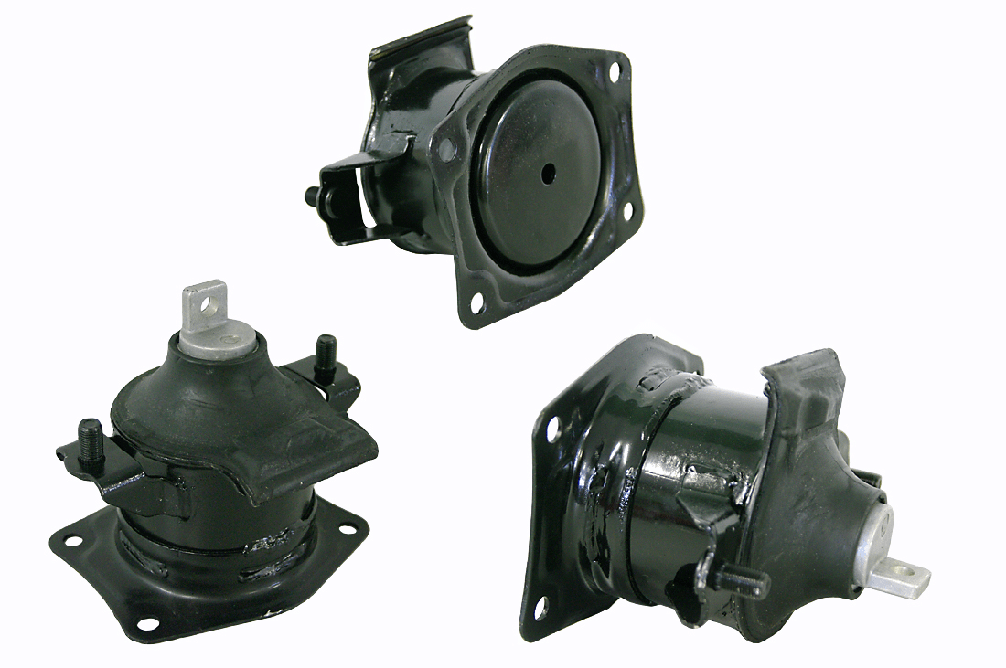Rear Engine Mount For Honda Accord CM