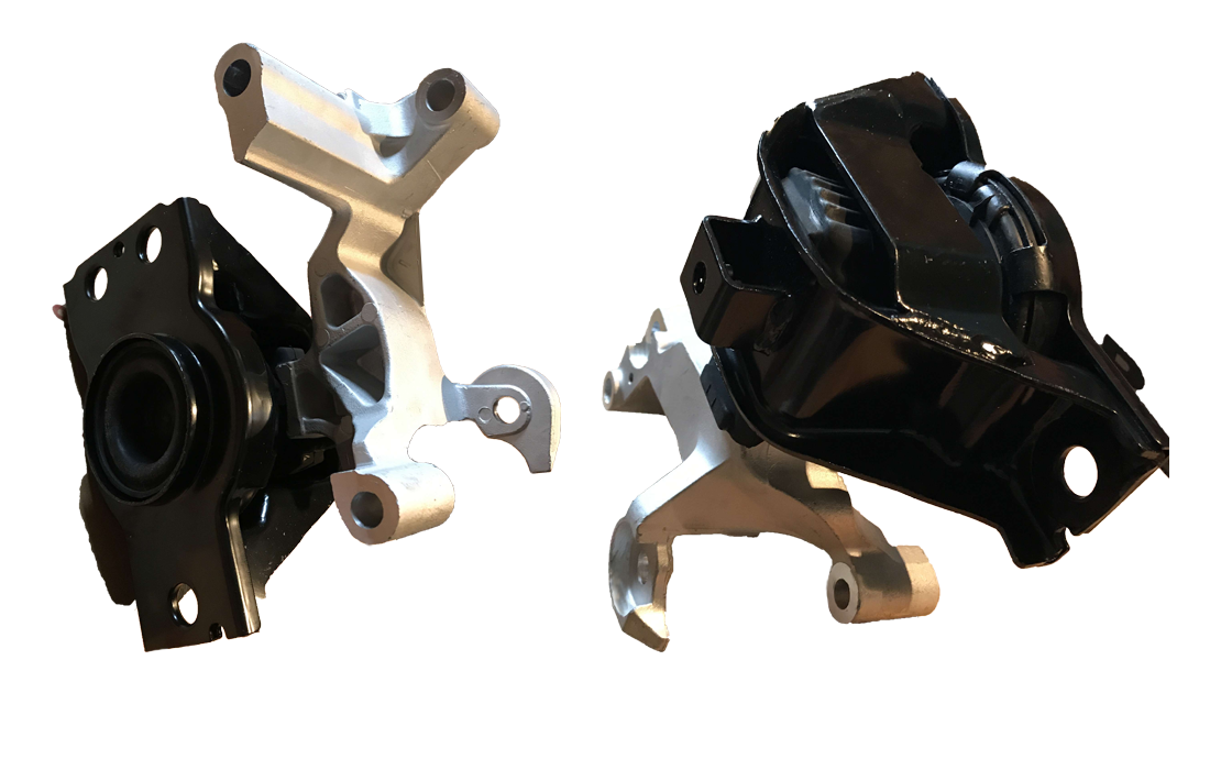 Front Engine Mount For Nissan Dualis J10