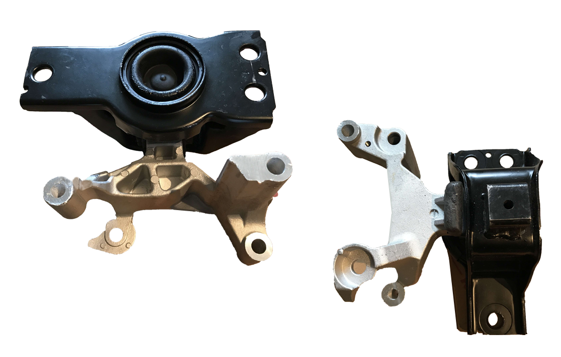 Front Engine Mount For Nissan Dualis J10