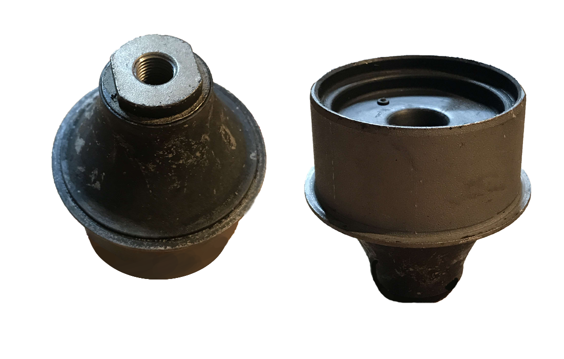 Engine Mount For Nissan Dualis J10