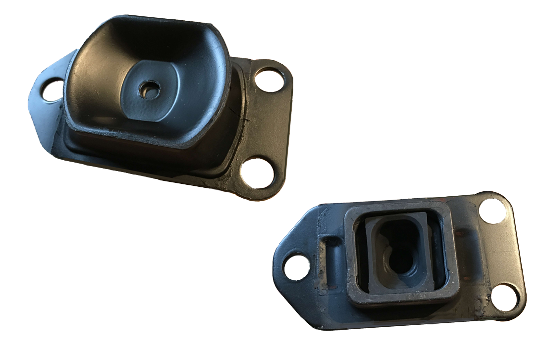 Engine Mount For Nissan Dualis J10