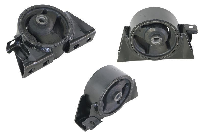 Front Engine Mount For Nissan Xtrail T30