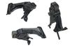 TOYOTA COROLLA SPORTIVO ZZE123 ENGINE MOUNT REAR
