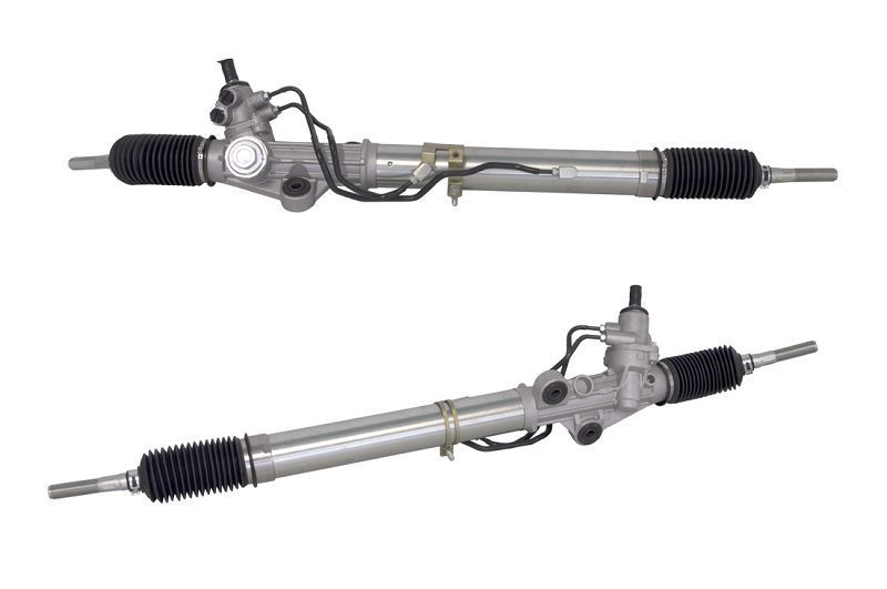 Power Steering Rack For Lexus LX470 UZJ100