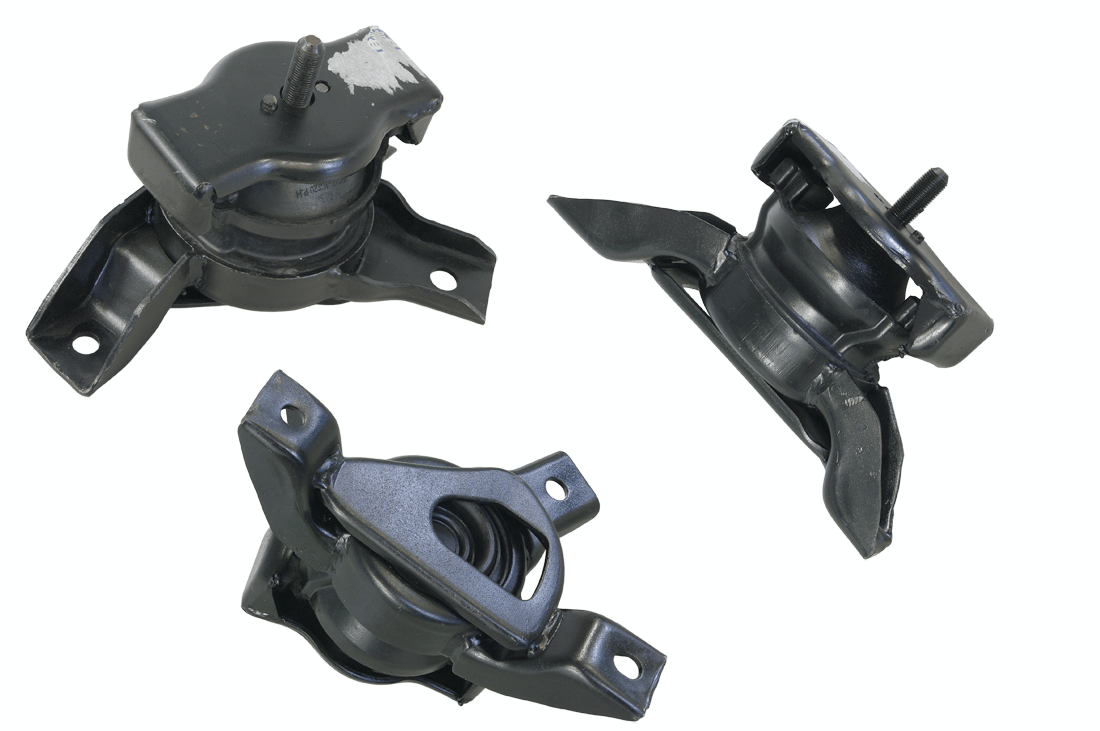 Engine Mount For Hyundai Getz Tb