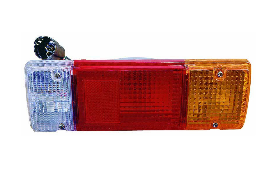 Tail Light For Toyota Hilux RN85/LN106