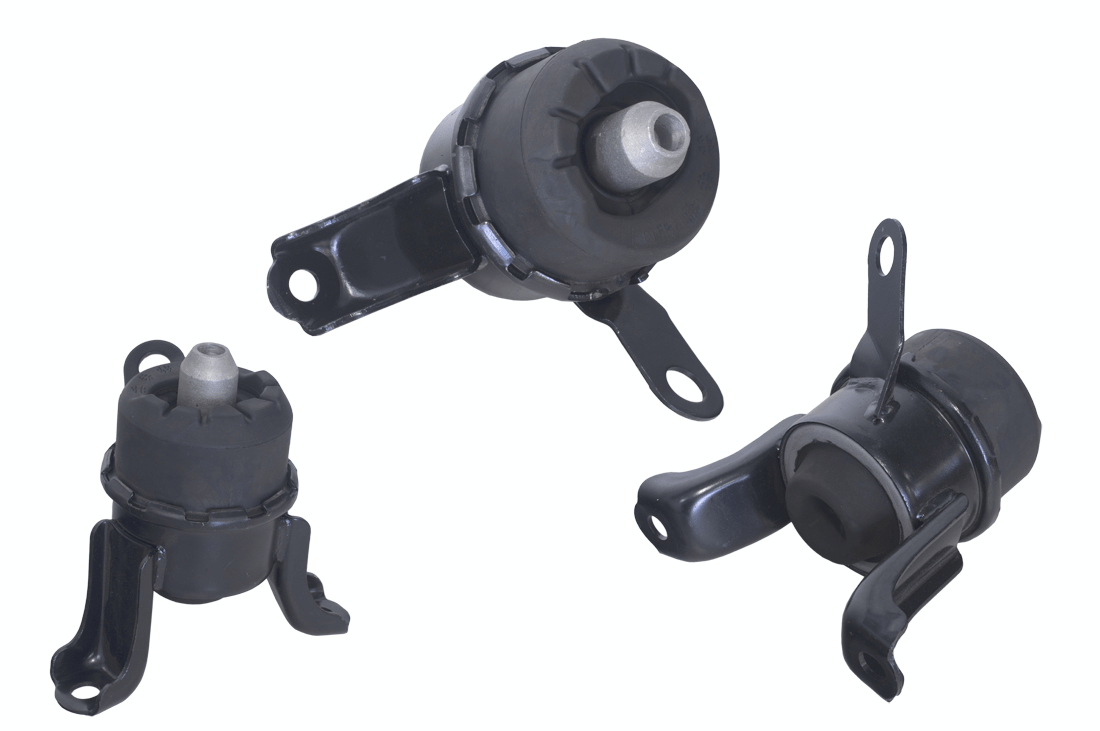 Engine Mount For Mazda 6 GH