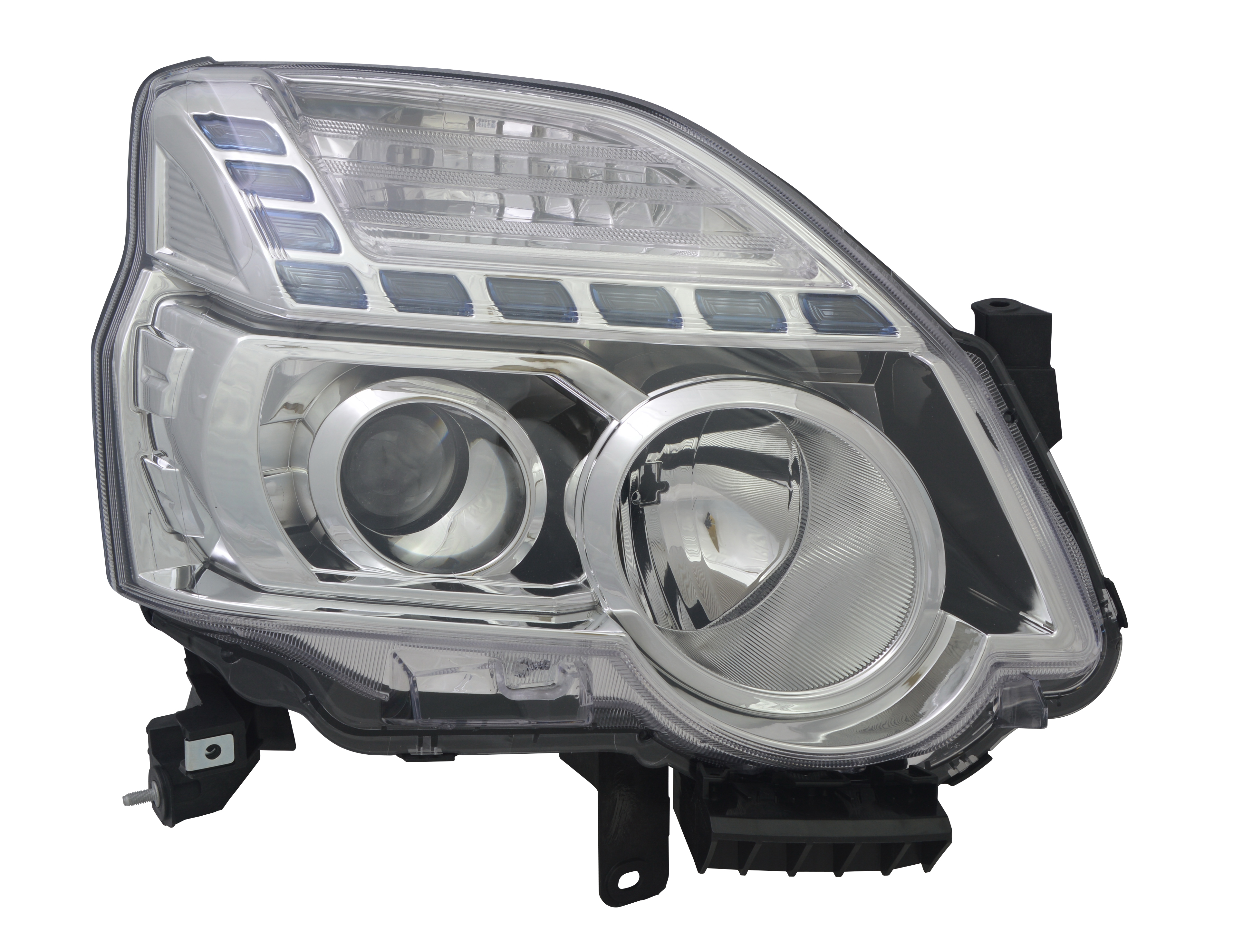 Headlight For Nissan Xtrail T31