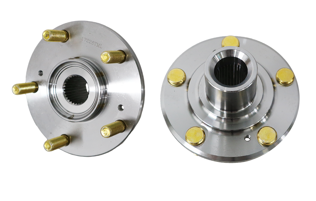 Front Wheel Hub For Honda Accord CM