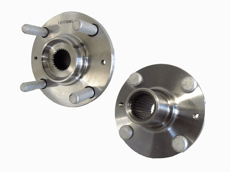 Front Wheel Hub For Hyundai i20 PB
