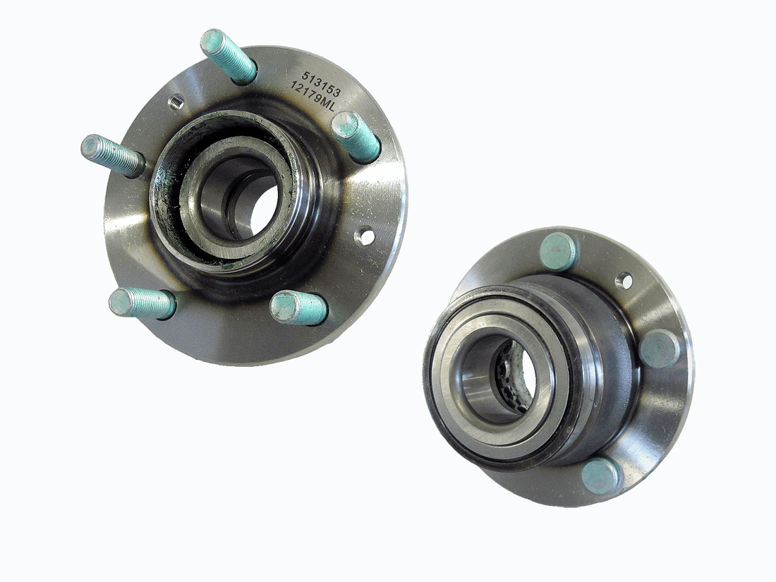 Hub mz32 009b