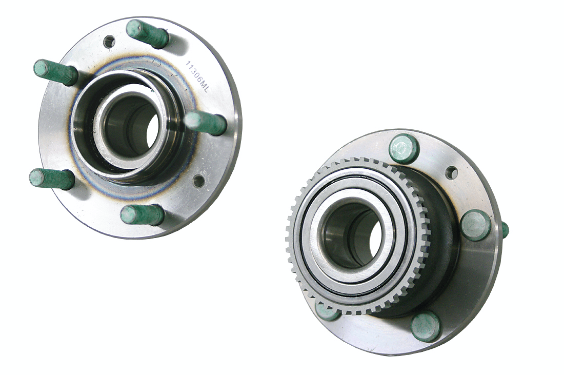 Hub mz32 010b