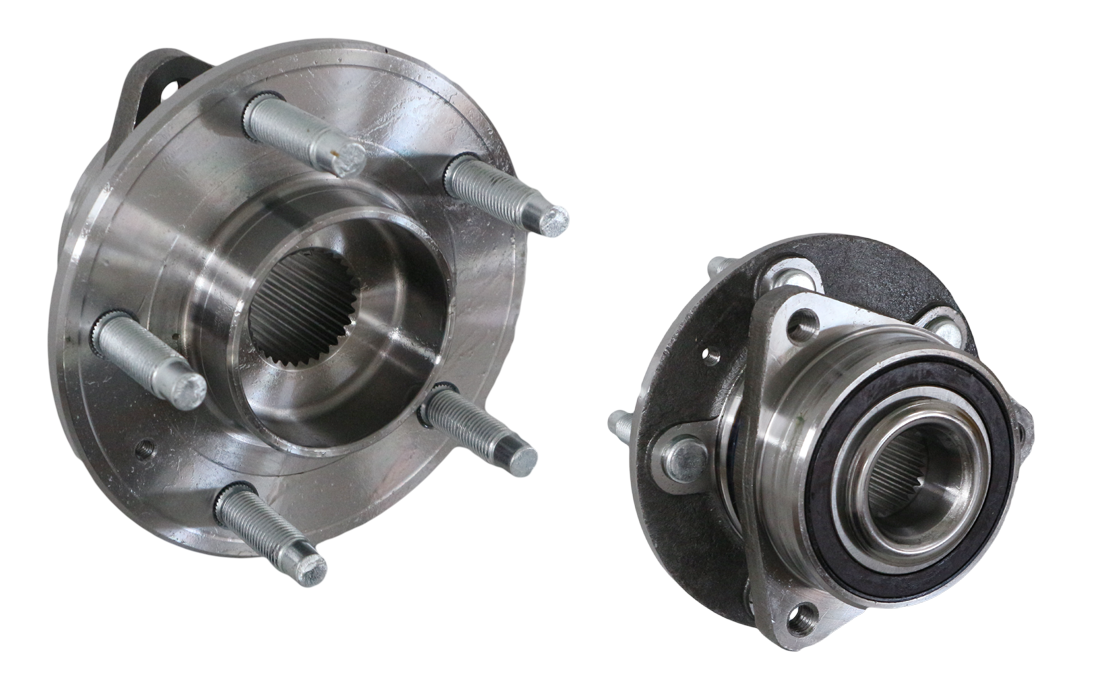 Front Wheel Hub With Bearing For Opel Astra