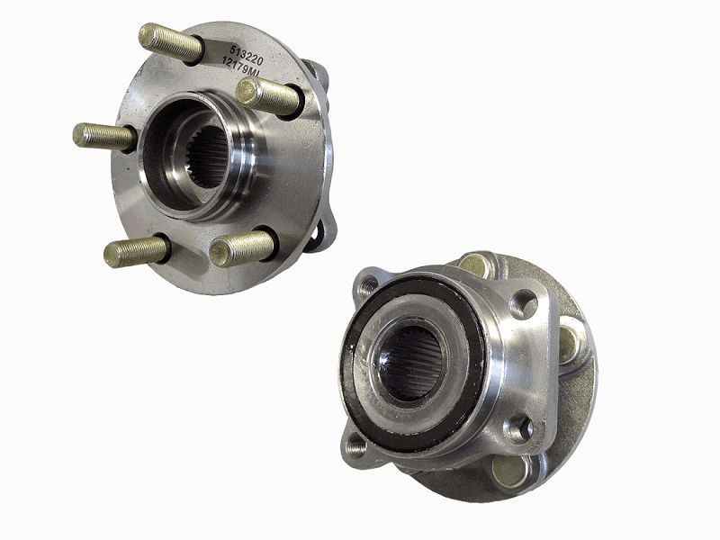 Front Wheel Hub For Subaru Outback Gen 4