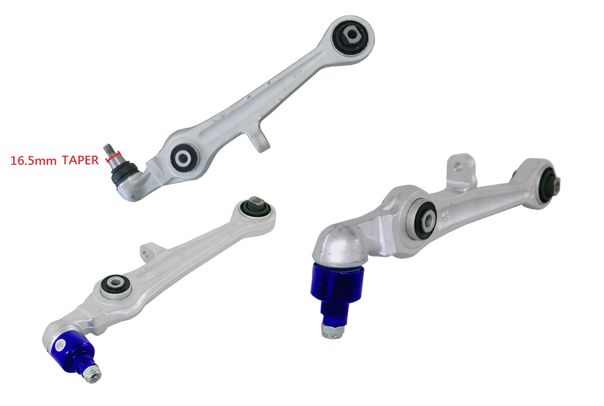 Front Lower Control Arm For Audi A4 B7