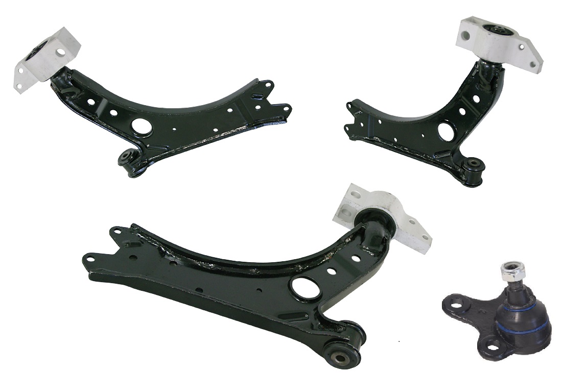Front Lower Control Arm For Volkswagen Golf Mk6