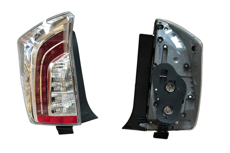 Toyota Prius Series 2 Tail Light