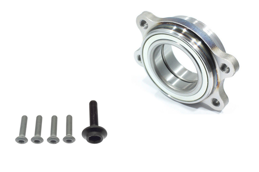 Front Wheel Bearing For Audi A6 C7 Front Wheel Bearing For Audi A6 C7