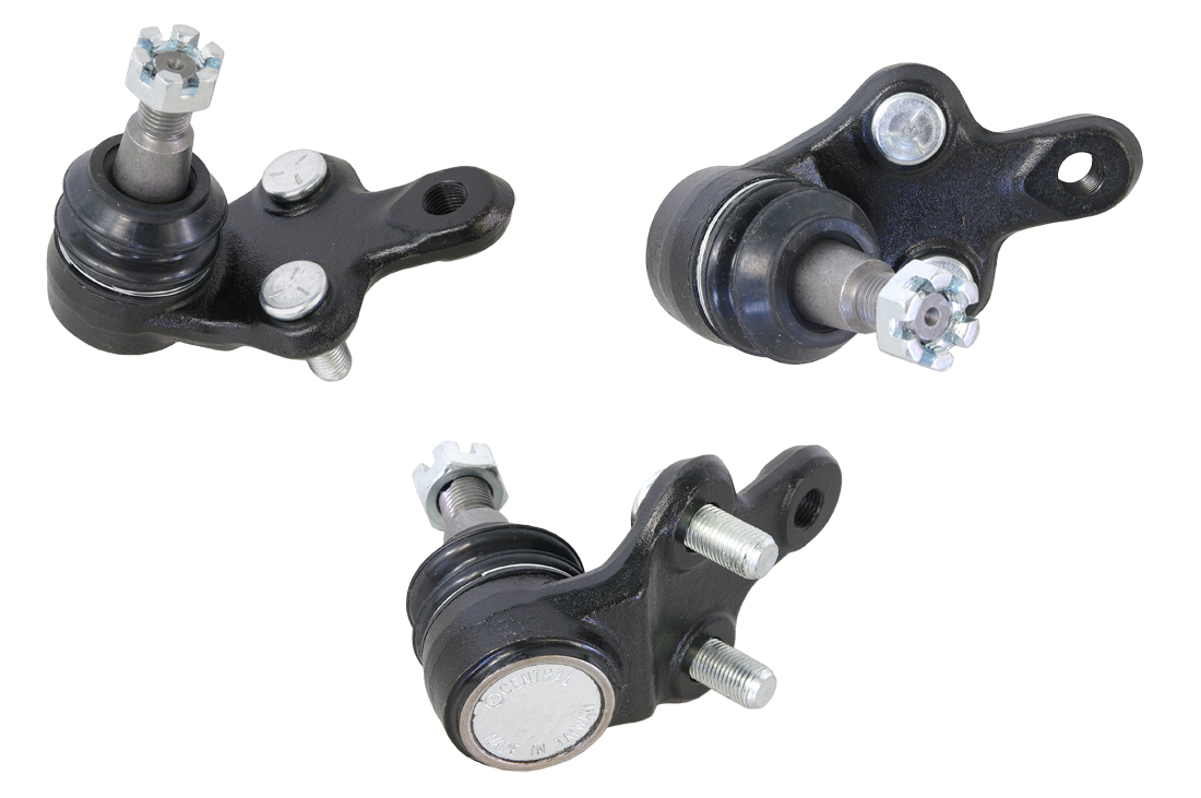 Ball Joint For Toyota Camry CV36