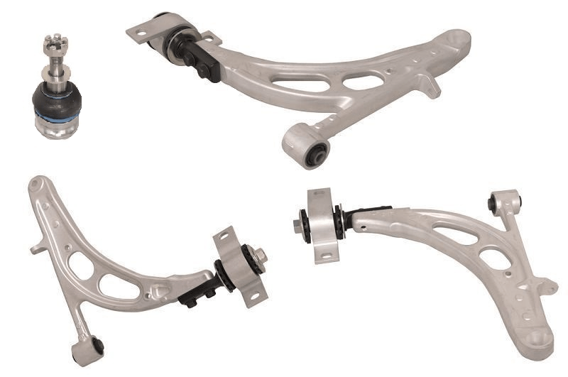 Front Lower Control Arm For Subaru Liberty Gen 3