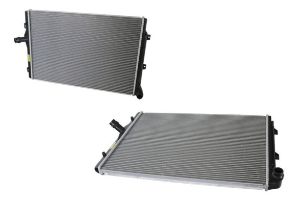 Radiator For Audi TT 8J