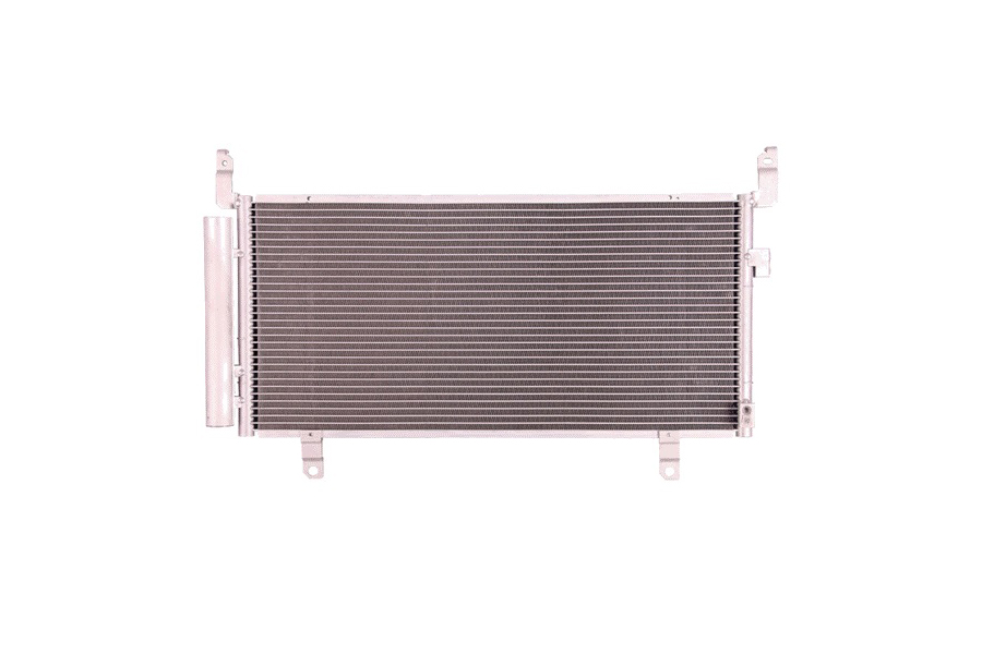 A/C Condenser For Subaru Forester SJ