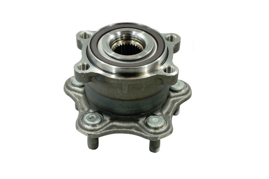 Hub nspf 023b