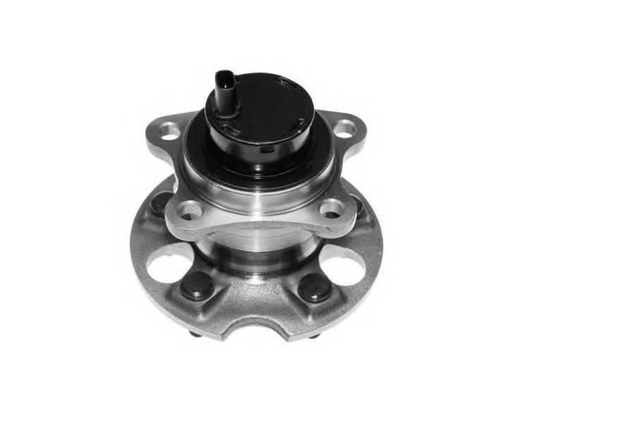 Hub tykg 006b l