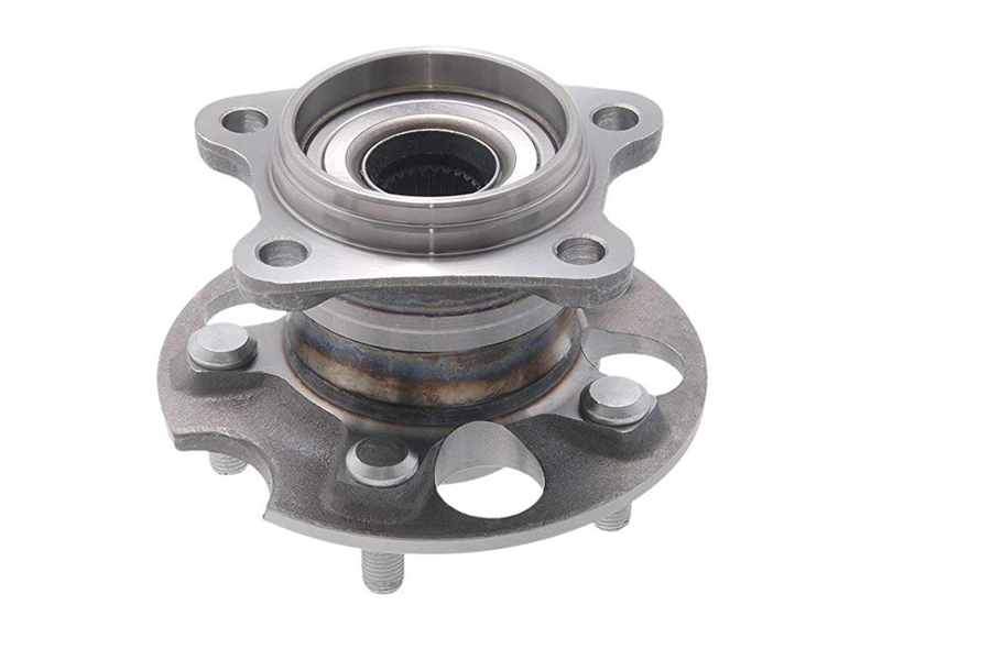 Hub tykg 008b
