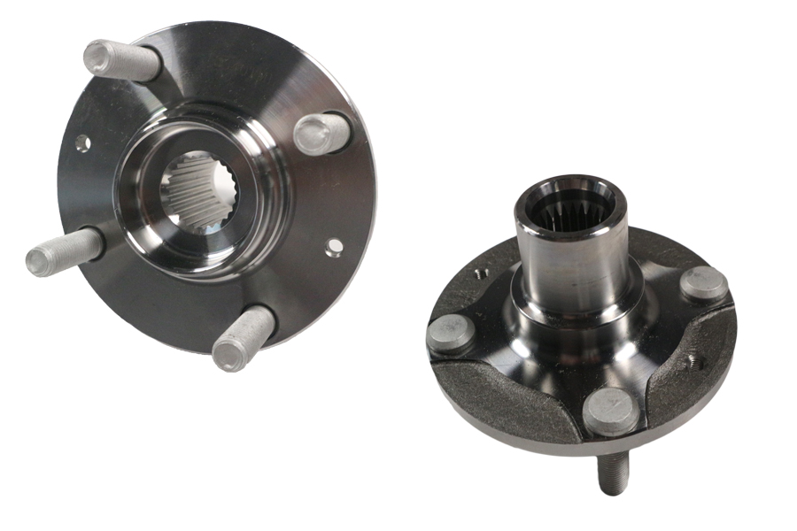 Hub kiri 009f