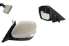 NISSAN PATROL Y62 DOOR MIRROR LEFT HAND SIDE