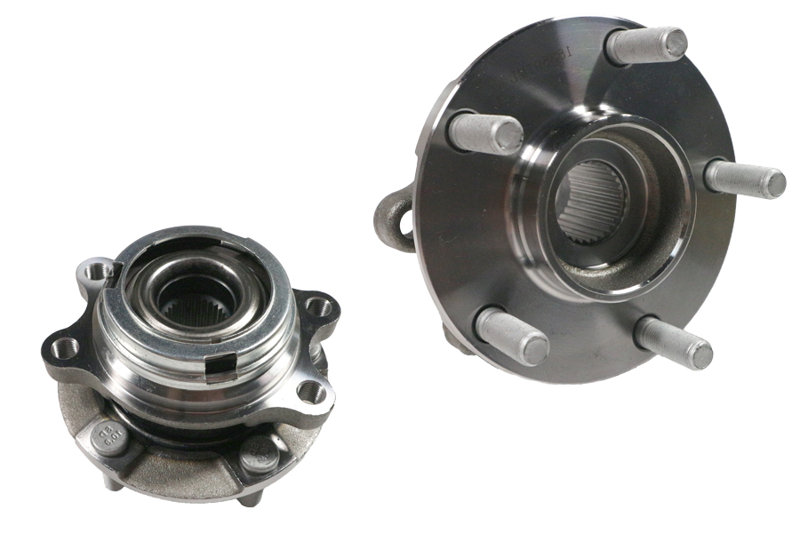 Hub nseg 008fr