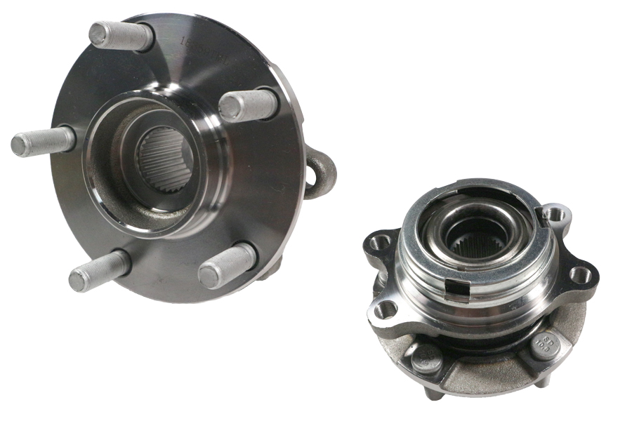 Hub nsmr 004fr