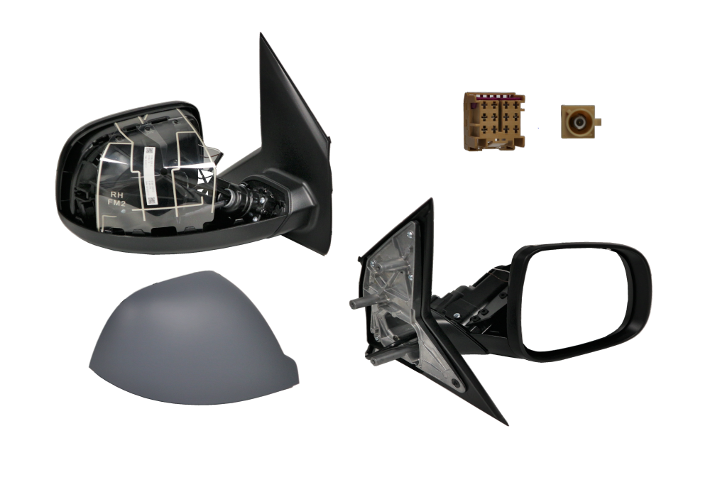 Side Door Mirror For Volkswagen Transporter T6