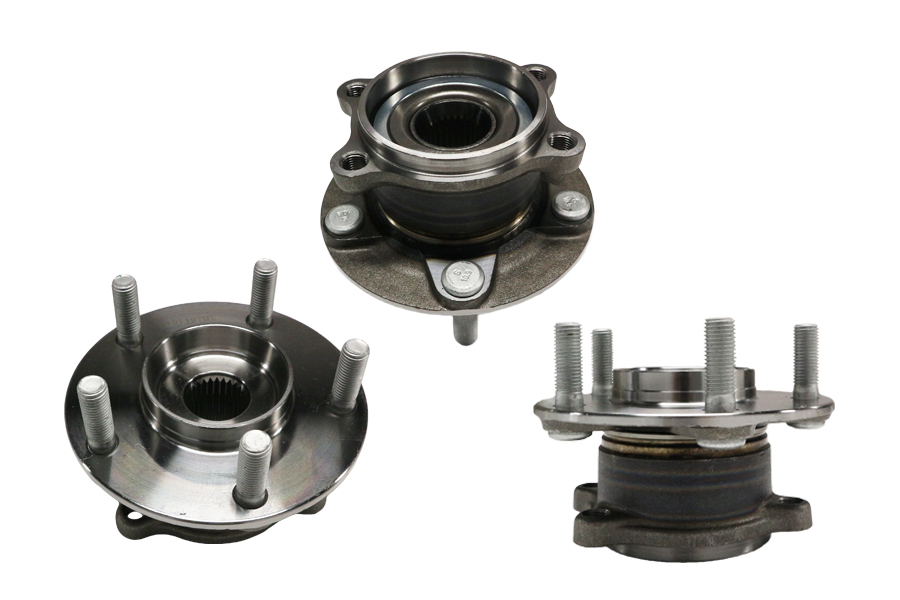 Hub mzcx 603b