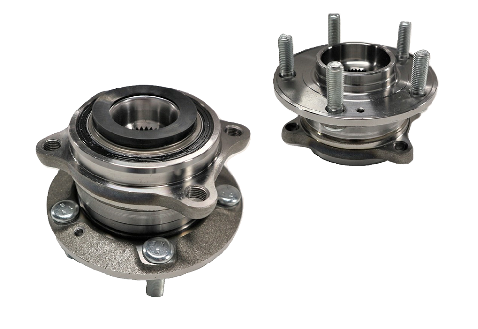 Rear Wheel Hub For Kia Sorento XM