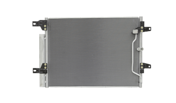 FORD FALCON FG CONDENSER