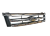 FORD RANGER PX GRILLE FRONT