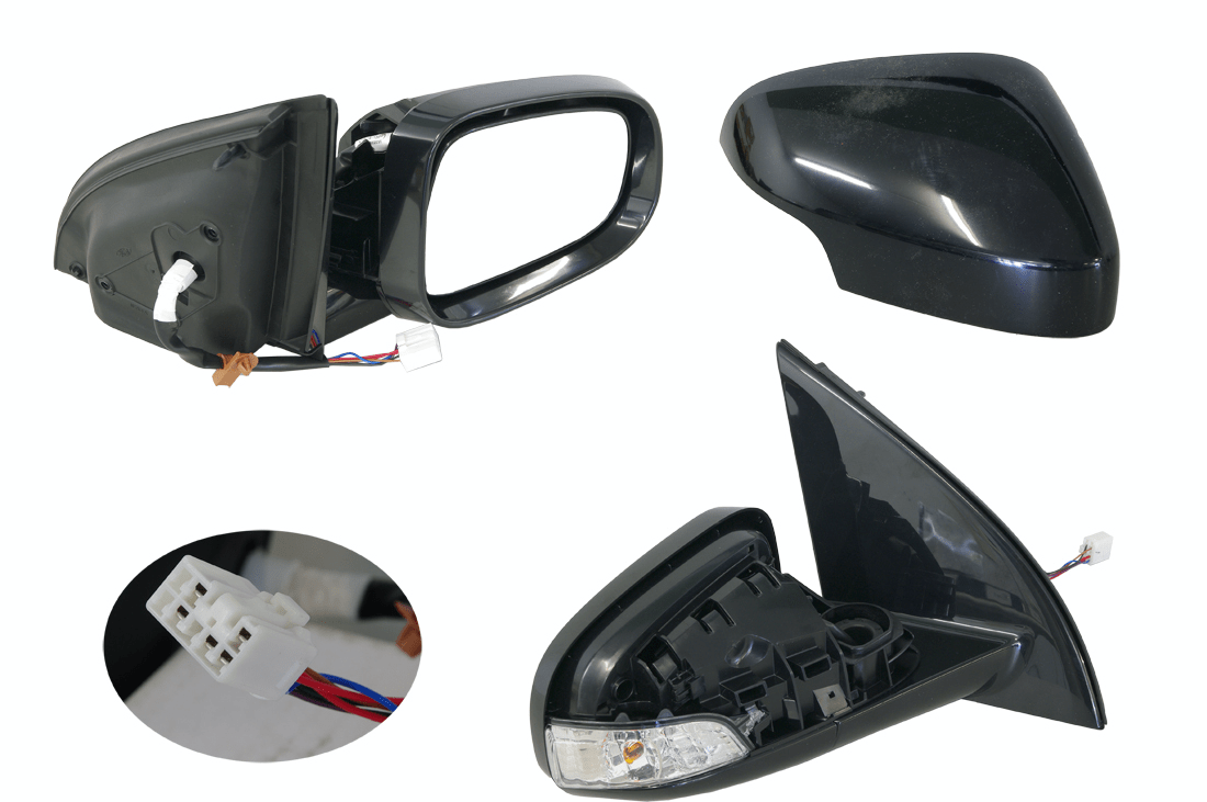 Side Door Mirror For Ford Falcon FG