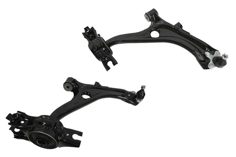 Front Lower Control Arm For Honda Civic Fc